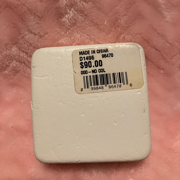 Sterling silver angel necklace - Picture 2 of 5